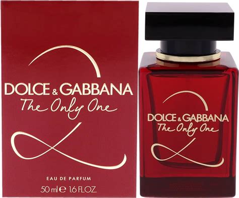 caracteristicas de perfume dolce & gabbana